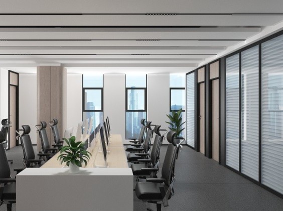 公装不踩坑｜企业办公&商业空间装修全攻略，高效落地避坑指南