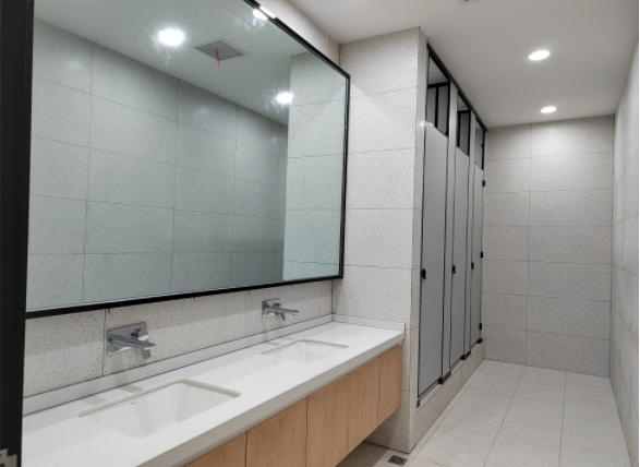 室内装饰装修施工工艺流程（ 七）卫浴洁具安装工程