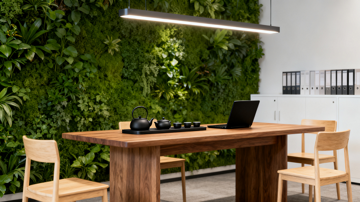 商业空间装修04