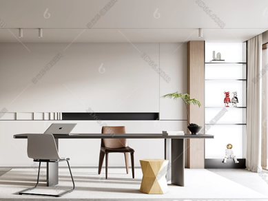 公装选型不踩坑！6种主流风格一句话对号入座，省钱又省心