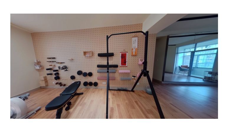 匠心筑家，焕新前行｜晴溪员工之家装修改造项目圆满竣工