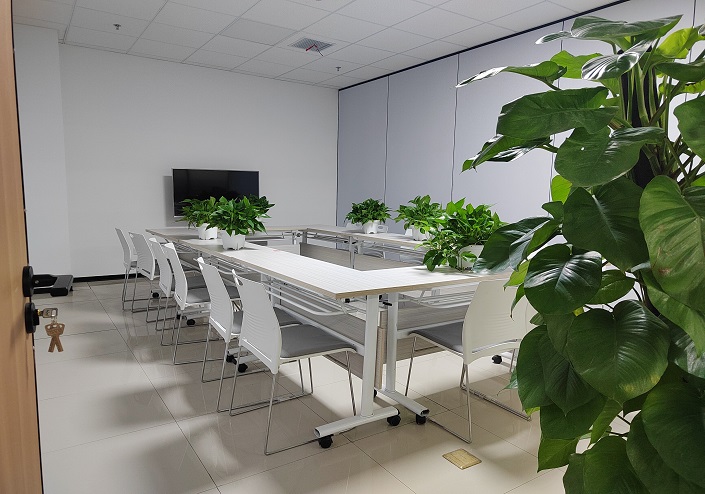 中和办公室装修03