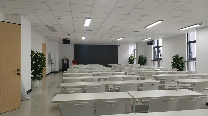 中和办公室装修04