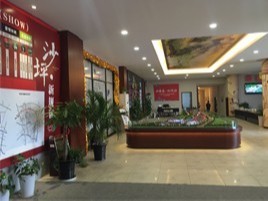办公室装修之应用技巧