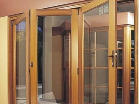 室内装饰装修施工工艺流程（二）木工工程之木门窗篇